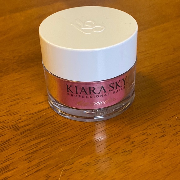 kiara sky Other - Kiara Sky Rustic Yet Refined Dip Powder NEW NWT SEALED 1oz